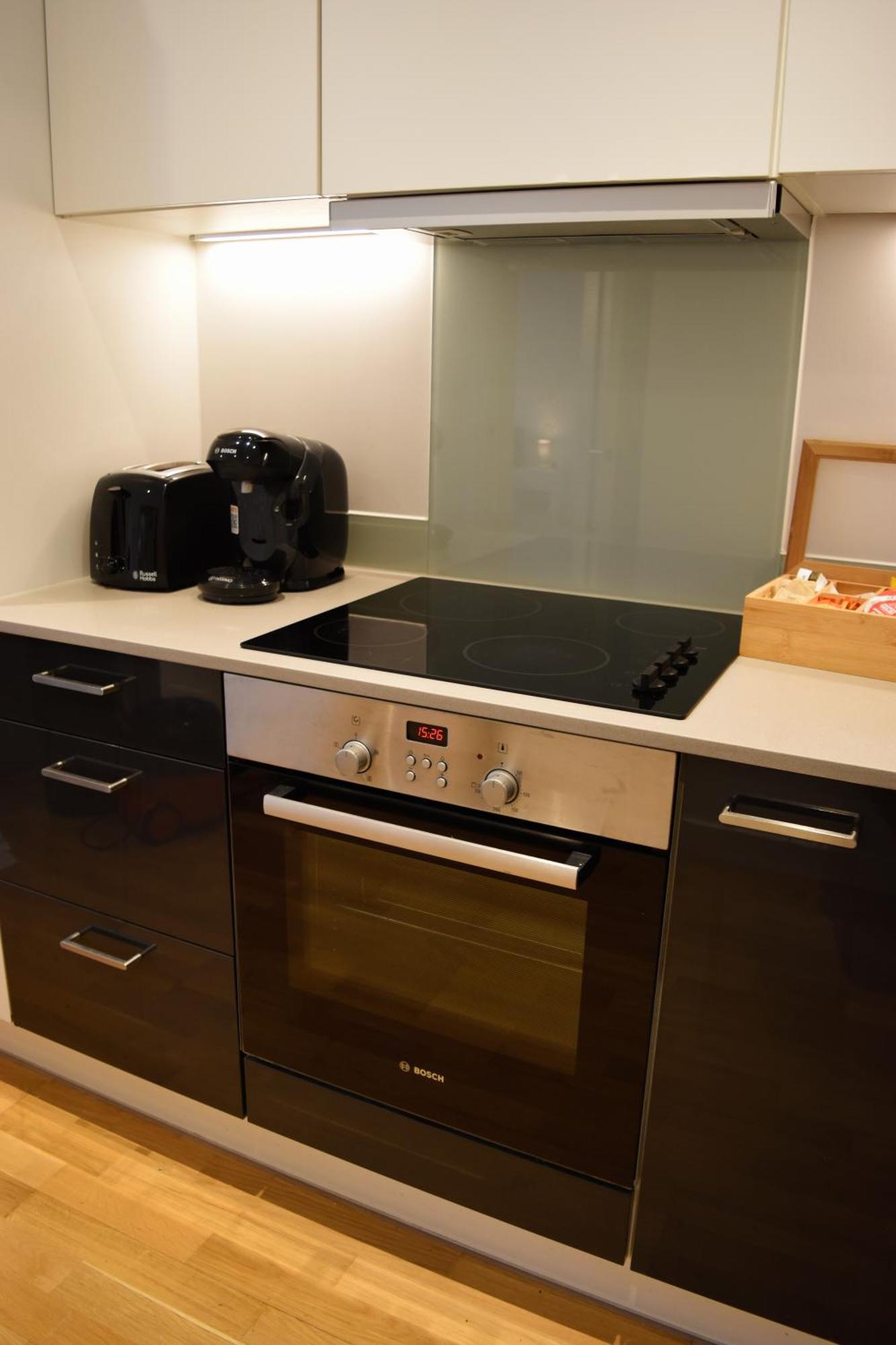 Modern London Apartment Near Greenwich - Rooftop City View מראה חיצוני תמונה