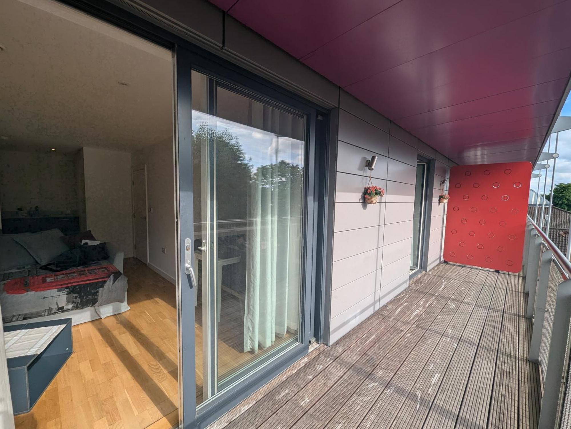 Modern London Apartment Near Greenwich - Rooftop City View מראה חיצוני תמונה